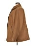 Torrid 100% Polyester Brown Coat Size 3X Plus (3) - photo 5