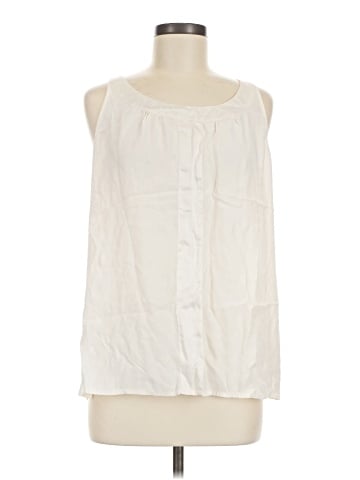 J.Jill Sleeveless Blouse (view 1)