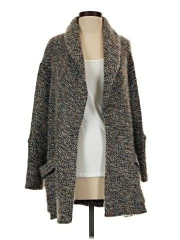 Billy Reid Coat (view 1)