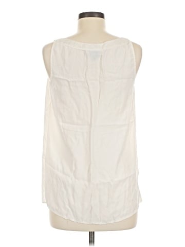 J.Jill Sleeveless Blouse (view 2)