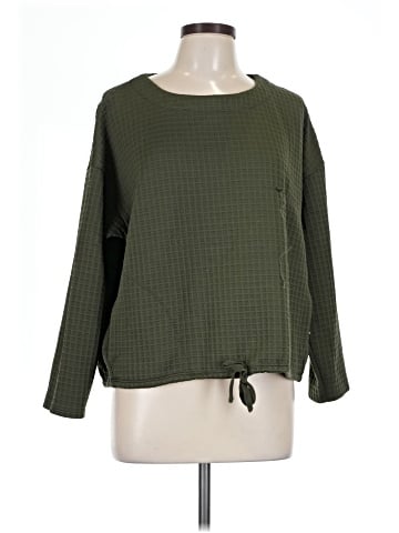 Max Studio Pullover Sweater (view 1)