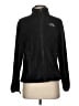 The North Face Black Track Jacket Size S (estimated) - photo 1