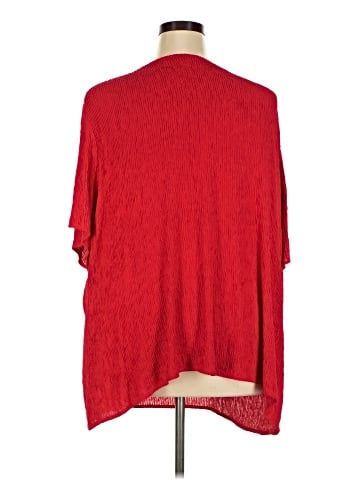 Laurie Lee 3/4 Sleeve Top (view 2)