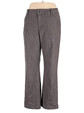 Lee Casual Pants (view 1)