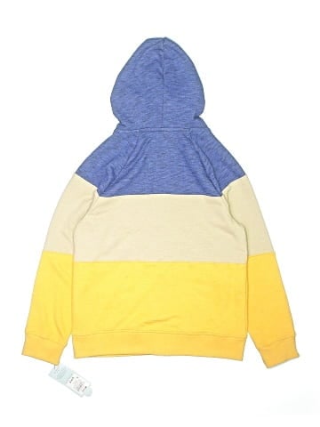 Cat & Jack Zip Up Hoodie (view 2)