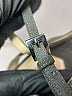 Prada Gray Sandals Size EU 39 - photo 5