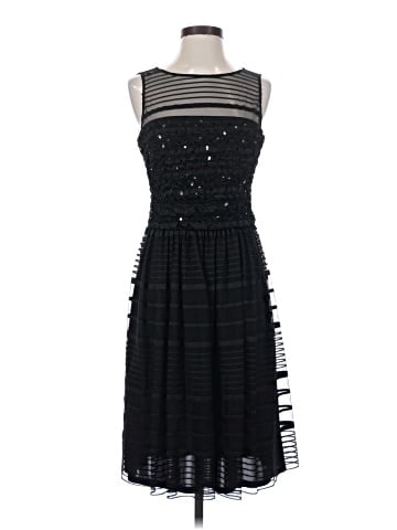 David Meister Cocktail Dress (view 1)