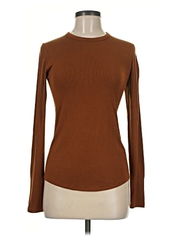 Lululemon Athletica Pullover Sweater (view 1)