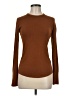 Lululemon Athletica Brown Pullover Sweater Size 8 - photo 1