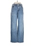Old Navy Blue Jeans Size 6 - photo 1