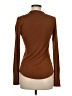 Lululemon Athletica Brown Pullover Sweater Size 8 - photo 2