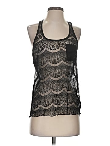 Iris Basic Tank Top (view 1)