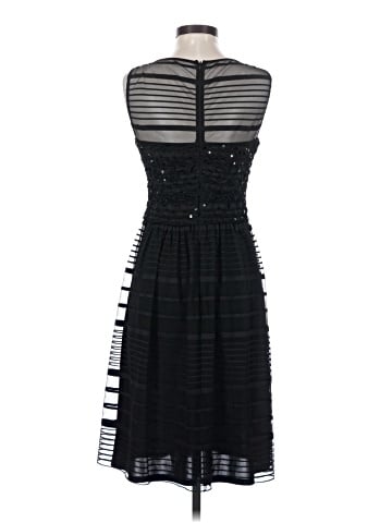 David Meister Cocktail Dress (view 2)