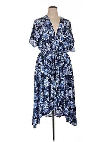 Torrid Casual Dress (view 1)