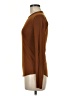 Lululemon Athletica Brown Pullover Sweater Size 8 - photo 5