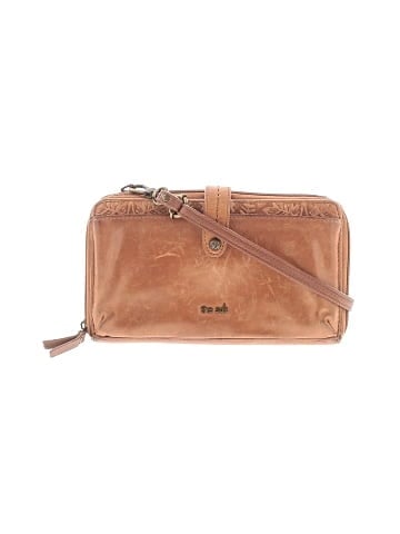 The Sak Leather Crossbody Bag (view 1)