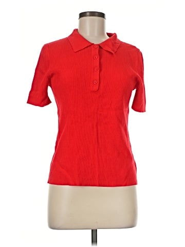 Talbots Short Sleeve Top (view 1)
