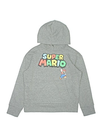 Old Navy Pullover Hoodie (view 1)
