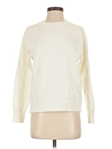 Banana Republic Factory Store Turtleneck Sweater (view 1)
