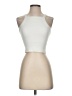 Unbranded Ivory Tank Top Size XXS (estimated) - photo 1