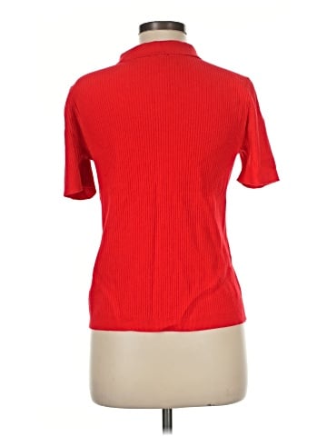 Talbots Short Sleeve Top (view 2)