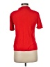 Talbots Red Short Sleeve Top Size M - photo 2