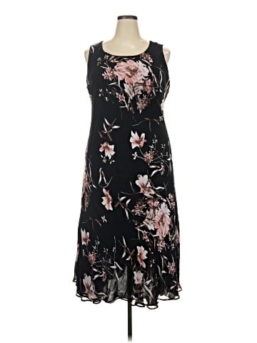 Tall Girl Casual Dress (view 1)