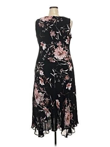 Tall Girl Casual Dress (view 2)