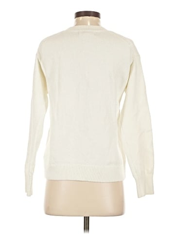 Banana Republic Factory Store Turtleneck Sweater (view 2)