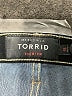 Torrid Blue Jeans Size 18 - photo 4