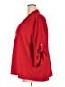 Calvin Klein Red 3/4 Sleeve Blouse Size 3X - photo 5