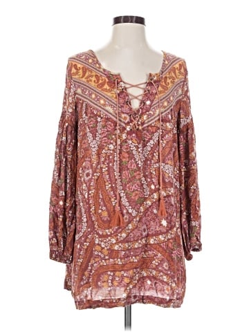 Spell and the Gypsy Collective Casual Dress (view 1)