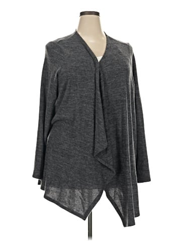 Torrid Cardigan (view 1)