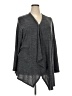 Torrid Gray Cardigan Size 3X (3) - photo 1