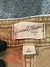 Universal Thread Solid Tan Khaki Shorts Size 6 - photo 3