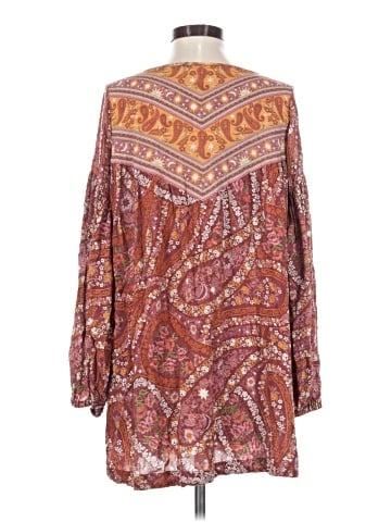 Spell and the Gypsy Collective Casual Dress (view 2)