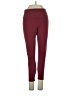 Fabletics Solid Burgundy Active Pants Size 25 waist (estimated) - photo 1