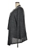 Torrid Gray Cardigan Size 3X (3) - photo 5
