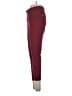 Fabletics Solid Burgundy Active Pants Size 25 waist (estimated) - photo 5