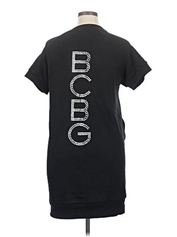 BCBGMAXAZRIA Casual Dress (view 2)