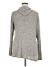 Free Kisses Gray Pullover Sweater Size XL - photo 2