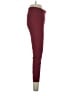 Fabletics Solid Burgundy Active Pants Size 25 waist (estimated) - photo 4