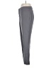 Alfani Solid Gray Active Pants Size 8 (petite) - photo 5