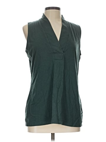 CAbi Sleeveless T-Shirt (view 1)