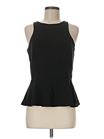 Express Sleeveless Blouse (view 1)