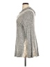 Free Kisses Gray Pullover Sweater Size XL - photo 5