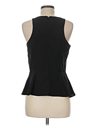 Express Sleeveless Blouse (view 2)