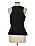 Express Black Sleeveless Blouse Size M - photo 2