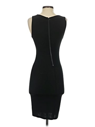 Alice + Olivia Cocktail Dress (view 2)