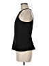 Express Black Sleeveless Blouse Size M - photo 5